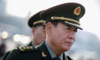 Thân tín của ông Tập tiết lộ đấu đá nội bộ trong quân đội Trung Quốc