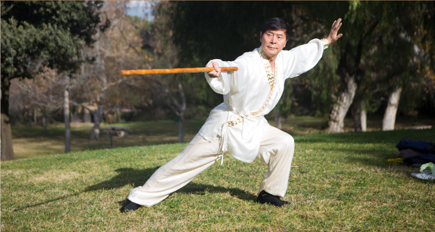 Chân tướng của võ thuật: Võ cổ truyền khác với võ truyền thống kiểu hiện đại
