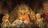 Nguồn gốc Mật tông Tây tạng: Vị tổ sư đầu tiên còn lâu đời hơn Phật Thích Ca rất nhiều [Radio]