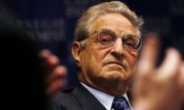 George Soros: ông Tập không thể tái đắc cử lần 3 vì Omicron và bí mật tội lỗi sẽ sớm bị tiết lộ