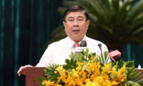 Đề nghị kỷ luật ông Nguyễn Thành Phong – nguyên Chủ tịch TP.HCM