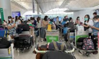 Làn sóng di cư kỷ lục: Hơn 29.000 người rời khỏi Hong Kong trong tháng 7