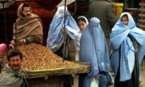 '29 lệnh cấm' hà khắc của Taliban đối với phụ nữ