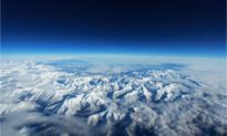 Các nhà khoa học phát hiện tầng ozon đang lành lại