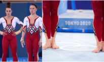 ‘Tình dục hóa’ trang phục của vận động viên - Vấn nạn cần phải chấm dứt ở Olympic