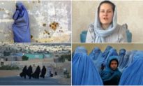Phụ nữ Afghanistan: Những bông hoa 'úa tàn' trên chính mảnh đất quê hương (Radio)