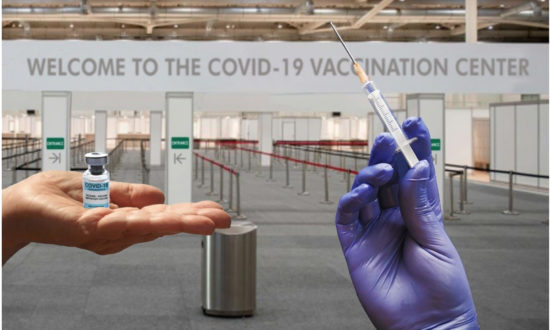 HỎI - ĐÁP trong dịch Covid-19: Tiêm vắc xin Covid-19 có bắt buộc không? Trường hợp nào sẽ miễn tiêm vắc xin ?