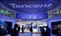 Bắc Kinh thẳng tay 'cướp bóc' Tencent