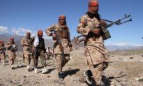 Báo cáo: Taliban nắm quyền kiểm soát thủ phủ tỉnh phía bắc Afghanistan