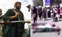 Liên minh ma quỷ Trung Quốc - Taliban: Hành quyết, phanh thây nạn nhân trước cú bắt tay vì 'hòa bình'?
