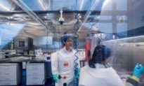 Báo cáo:  Virus corona Vũ Hán bị rò rỉ từ Phòng thí nghiệm Vũ Hán 
