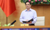 Thủ tướng Việt Nam kỷ luật nguyên Chủ tịch Bình Dương và 3 Phó chủ tịch Quảng Ninh