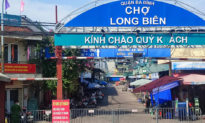 Hà Nội: Phong tỏa chợ đầu mối Long Biên, tạm dừng hoạt động Công ty Coca-Cola vì COVID-19