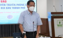 Chủ tịch Phan Văn Mãi: TP.HCM chưa thể trở lại bình thường mới trong tháng 11