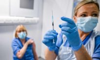Nghiên cứu: Hiệu quả của một số vaccine ngừa virus Corona Vũ Hán đã sụt giảm đáng kể