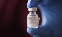 Khả năng bảo vệ của vaccine Pfizer giảm xuống dưới 50%