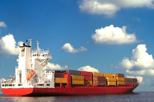 Bộ GTVT hướng dẫn vận tải biển và đường thuỷ nội địa lưu thông mùa dịch