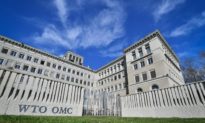 Hối hận vì đã để Trung Quốc gia nhập Tổ chức Thương mại Thế giới (WTO) năm 2001?