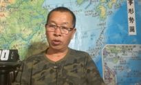 Cựu sĩ quan Trung Quốc kêu gọi quân đội không tiếp tục làm tay sai cho chính quyền Bắc Kinh