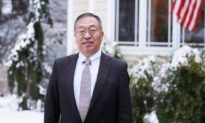 Cựu quan chức Hoa Kỳ: Cuộc đàn áp Pháp Luân Công tại Trung Quốc là một cuộc Diệt chủng