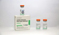 Trung Quốc tặng Việt Nam 500.000 liều vaccine Covid-19