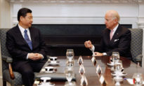 Nhà Trắng: Mỹ không muốn chiến tranh lạnh với Trung Quốc
