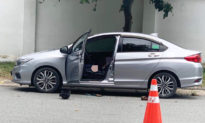 Bình Dương: Bí thư thị trấn Lai Uyên tử vong trong xe hơi riêng đậu ven đường