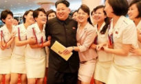 Đưa đến "lãnh cung" - Kết cục của những cô gái Triều Tiên bị loại khỏi "Nhóm vui vẻ"
