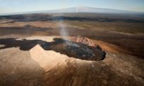 Núi lửa Kilauea ở Hawaii sẽ phun trào lần nữa?