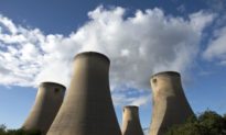 Vương quốc Anh sử dụng lại nhà máy điện than do điện gió không đáp ứng nhu cầu