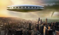 Ngày UFO thế giới: Không thể tránh khỏi việc người ngoài hành tinh xâm nhập Trái đất 