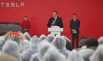 Elon Musk cam kết đầu tư nhiều hơn vào Trung Quốc khi Tesla phụ thuộc vào tốc độ tăng trưởng của Gigafactory Thượng Hải 