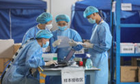 Xuất hiện ca nhiễm Omicron đầu tiên ở Trung Quốc
