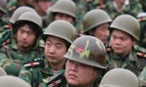 Phân tích: Lỗ hổng lớn nhất trong quân đội Trung Quốc là 'con người'