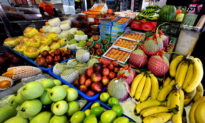 Trung Quốc tiếp tục ngừng nhập trái cây, Đài Loan dự định đưa lên WTO