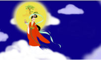 Thơ: Nữ anh hùng đất Việt - Thiều Hoa (1)