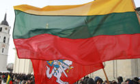 Hơn 60 nghị sĩ của Nghị viện Châu Âu ủng hộ Litva chống lại sự bắt nạt từ Trung Quốc