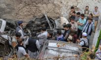 Gia đình Afghanistan có 10 người thân bị thiệt mạng oan bởi chính quyền ông Biden: Vẫn đang chờ công lý