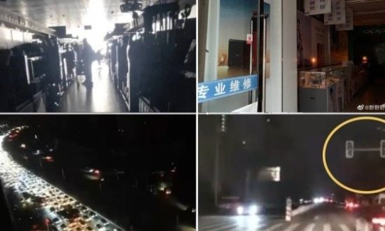 Khủng hoảng thiếu điện ở Trung Quốc vẫn trầm trọng - Liêu Ninh 5 lần cảnh báo thiếu điện trong 2 tuần