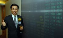 CEO của Evergrande liệu có chung số phận bị kết án tử hình giống cựu CEO China Huarong?