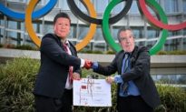 Hơn 200 tổ chức nhân quyền kêu gọi NBC dừng phát sóng Thế vận hội Bắc Kinh năm 2022