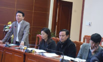 Phó giám đốc Sở KH-CN Lào Cai xin nghỉ việc và ra khỏi Đảng