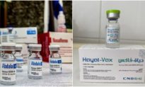 Việt Nam mua 10 triệu liều vaccine Abdala của Cuba, cấp phép nhập khẩu 30 triệu liều vaccine Hayat-Vax
