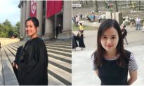 Hai chị em người Việt nhận học bổng toàn phần của đại học Harvard và loạt thành tích đáng nể