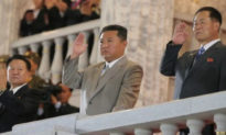Bắc Triều Tiên sa thải quan chức quân sự quyền lực số 2 sau Chủ tịch Kim Jong Un