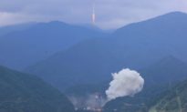 Vệ tinh Shiyan-10 của Trung Quốc bị hỏng trên quỹ đạo sau khi phóng thành công