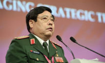 Đại tướng Phùng Quang Thanh, nguyên Bộ trưởng Quốc phòng Việt Nam qua đời