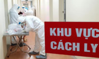 3 nhân viên y tế dương tính, Hà Nội ghi nhận 19 ca mắc COVID-19 trong ngày