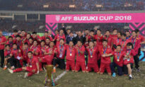 Đội tuyển bóng đá Việt Nam sẽ được thưởng bao nhiêu nếu vô địch AFF Cup 2020?
