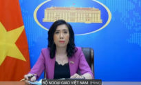 Việt Nam yêu cầu Trung Quốc chấm dứt ngay hoạt động xâm phạm chủ quyền ở Trường Sa